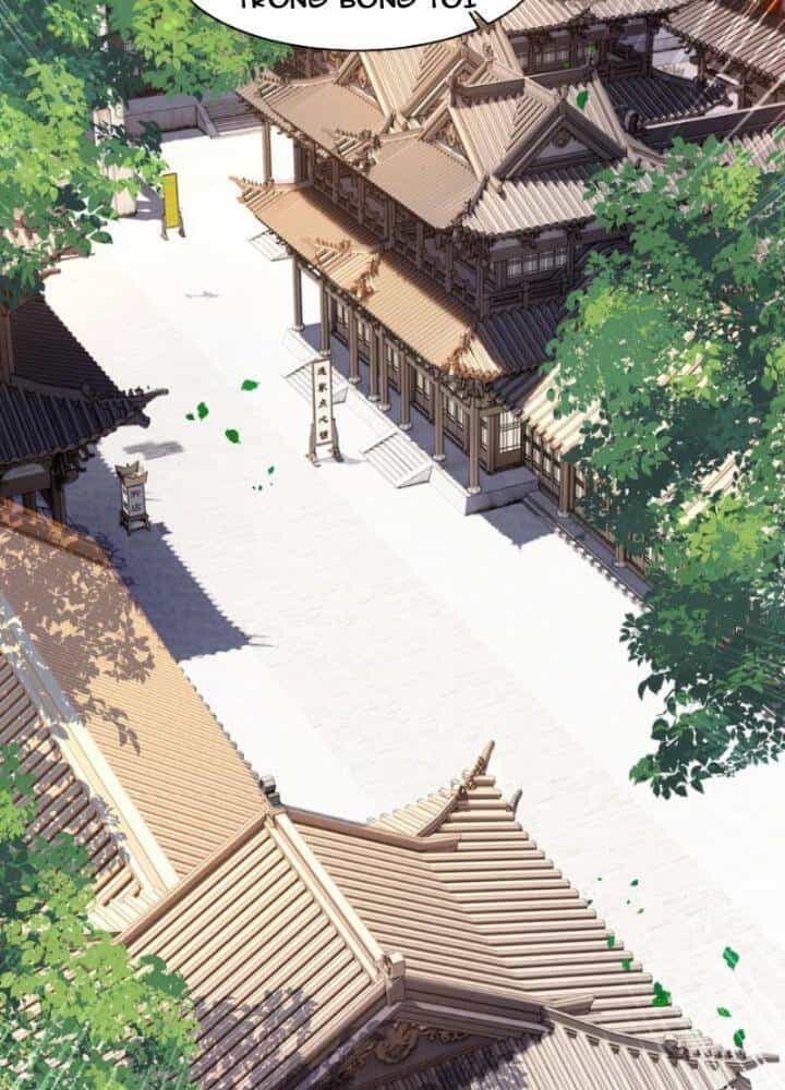 Ta Nuôi Quỷ Ở Trấn Ma Ty - Chương 232 - ảnh 34
