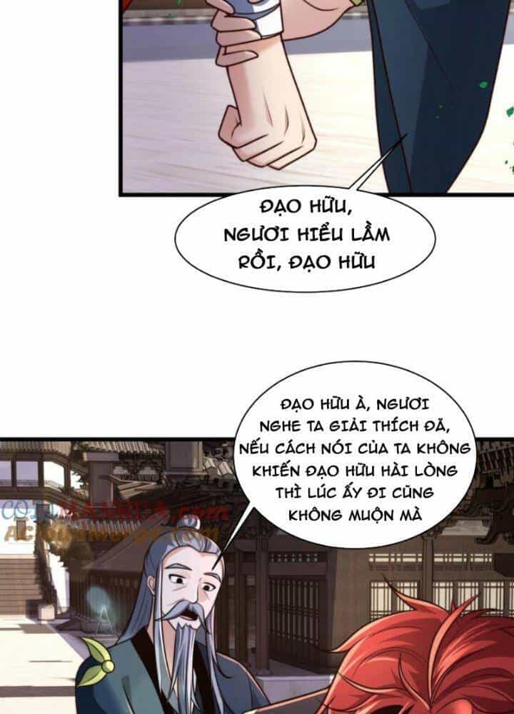 Ta Nuôi Quỷ Ở Trấn Ma Ty - Chương 232 - ảnh 46