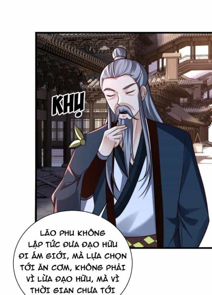 Ta Nuôi Quỷ Ở Trấn Ma Ty - Chương 232 - ảnh 50
