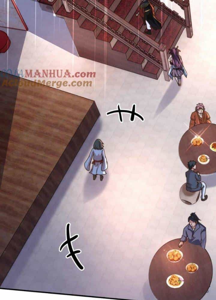 Ta Nuôi Quỷ Ở Trấn Ma Ty - Chương 233 - ảnh 10
