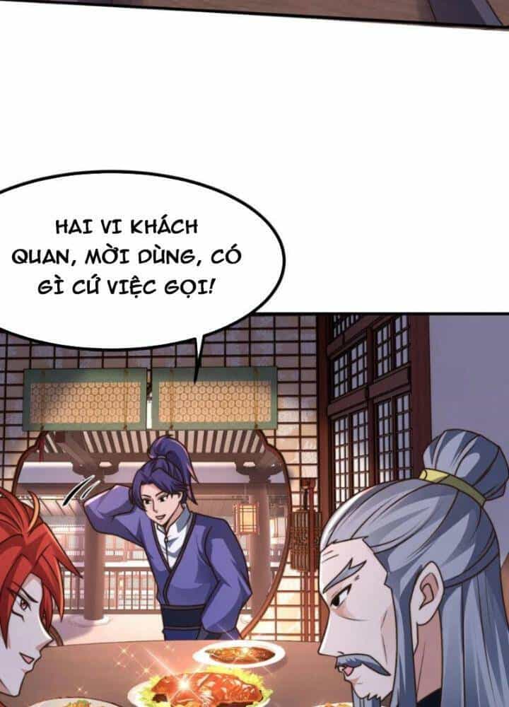 Ta Nuôi Quỷ Ở Trấn Ma Ty - Chương 233 - ảnh 16