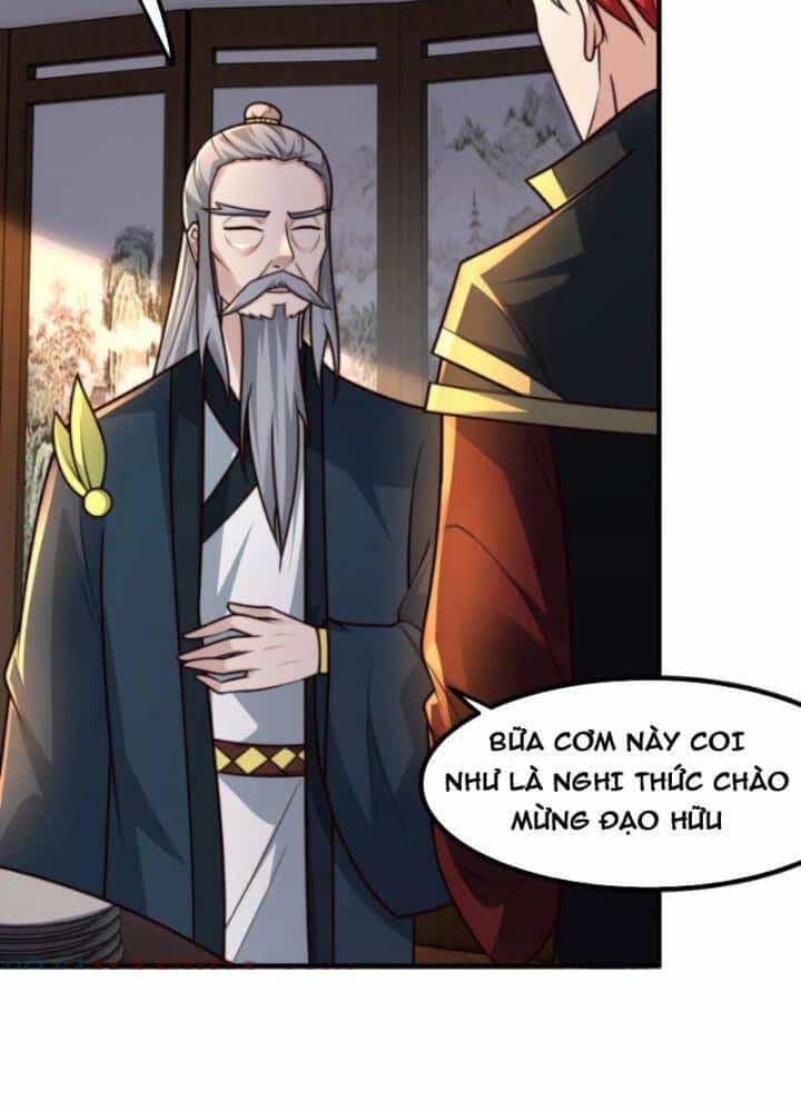Ta Nuôi Quỷ Ở Trấn Ma Ty - Chương 233 - ảnh 50
