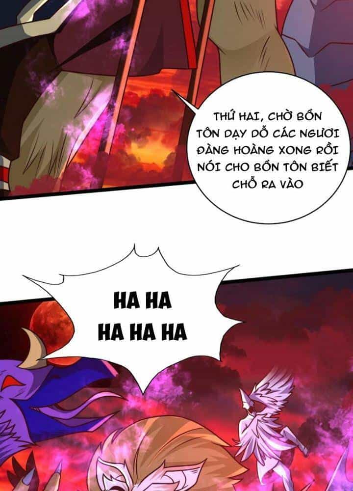 Ta Nuôi Quỷ Ở Trấn Ma Ty - Chương 236 - ảnh 15