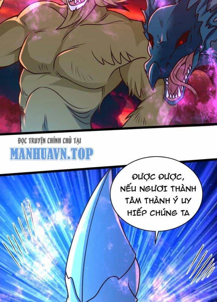 Ta Nuôi Quỷ Ở Trấn Ma Ty - Chương 236 - ảnh 17