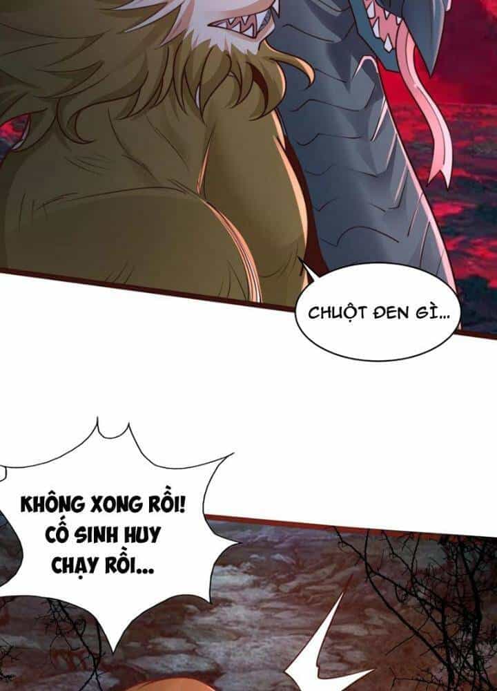 Ta Nuôi Quỷ Ở Trấn Ma Ty - Chương 236 - ảnh 35