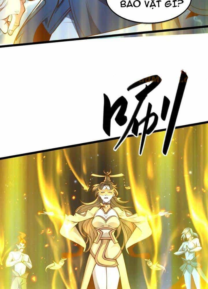 Ta Nuôi Quỷ Ở Trấn Ma Ty - Chương 240 - ảnh 24