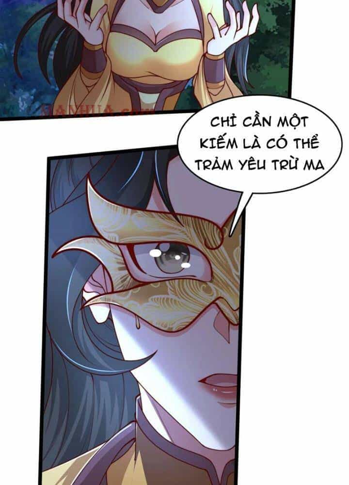 Ta Nuôi Quỷ Ở Trấn Ma Ty - Chương 240 - ảnh 56