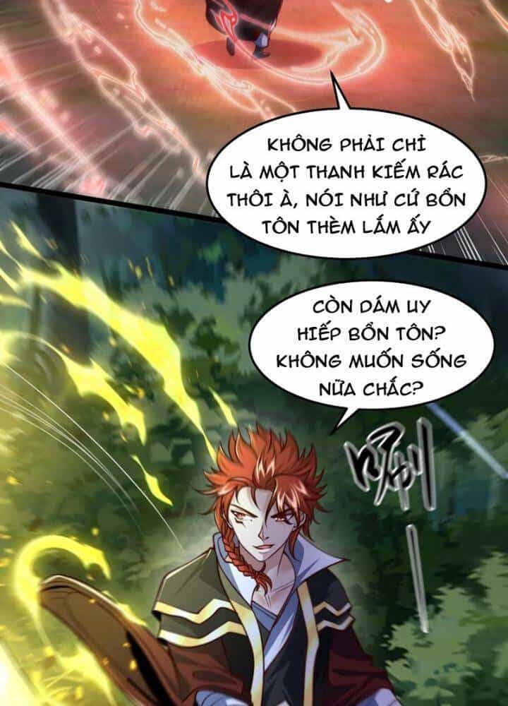Ta Nuôi Quỷ Ở Trấn Ma Ty - Chương 241 - ảnh 34