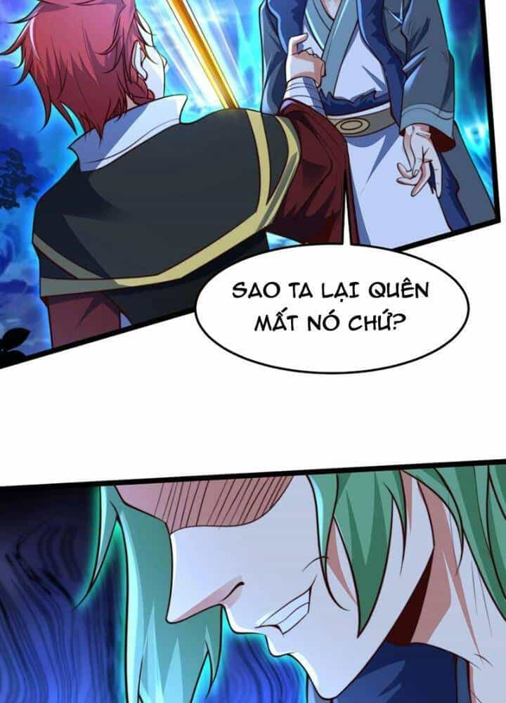 Ta Nuôi Quỷ Ở Trấn Ma Ty - Chương 242 - ảnh 36
