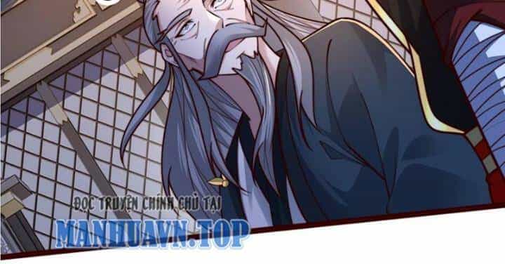 Ta Nuôi Quỷ Ở Trấn Ma Ty - Chương 243 - ảnh 66