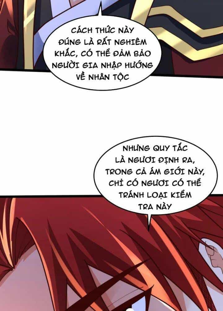 Ta Nuôi Quỷ Ở Trấn Ma Ty - Chương 244 - ảnh 36