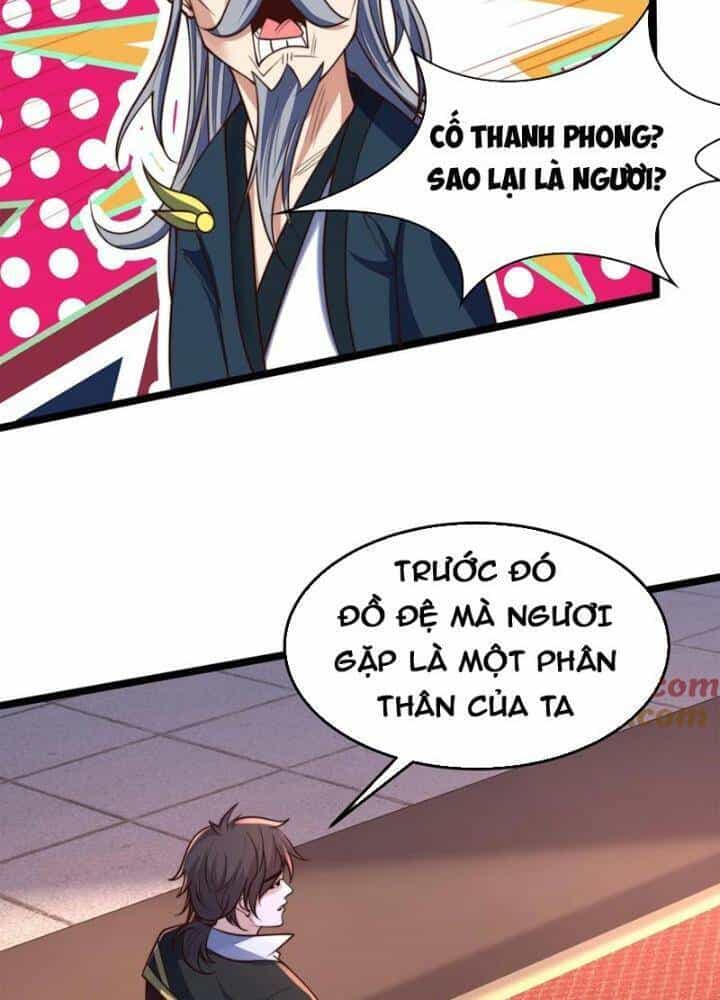 Ta Nuôi Quỷ Ở Trấn Ma Ty - Chương 244 - ảnh 80