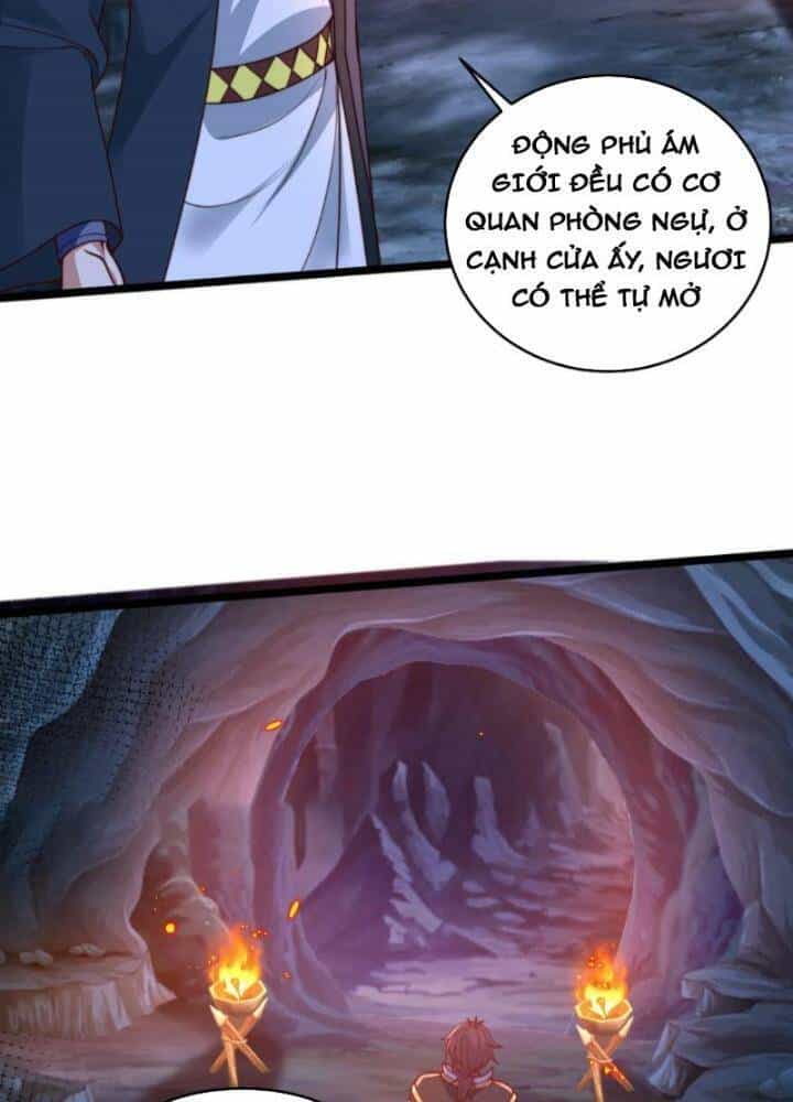 Ta Nuôi Quỷ Ở Trấn Ma Ty - Chương 246 - ảnh 14
