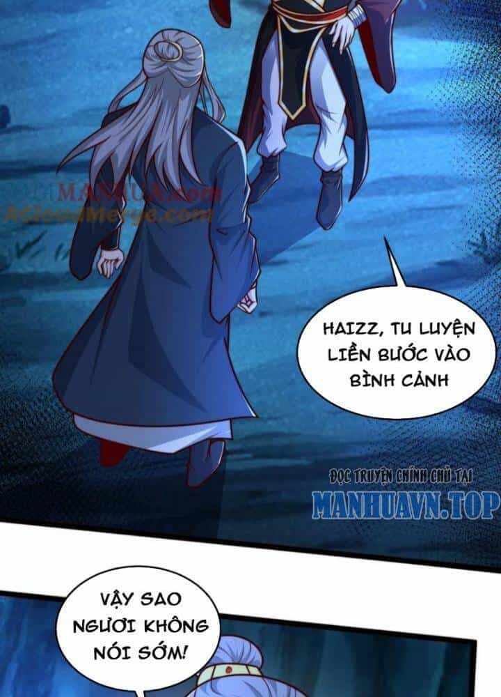 Ta Nuôi Quỷ Ở Trấn Ma Ty - Chương 247 - ảnh 10