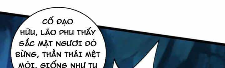 Ta Nuôi Quỷ Ở Trấn Ma Ty - Chương 247 - ảnh 3