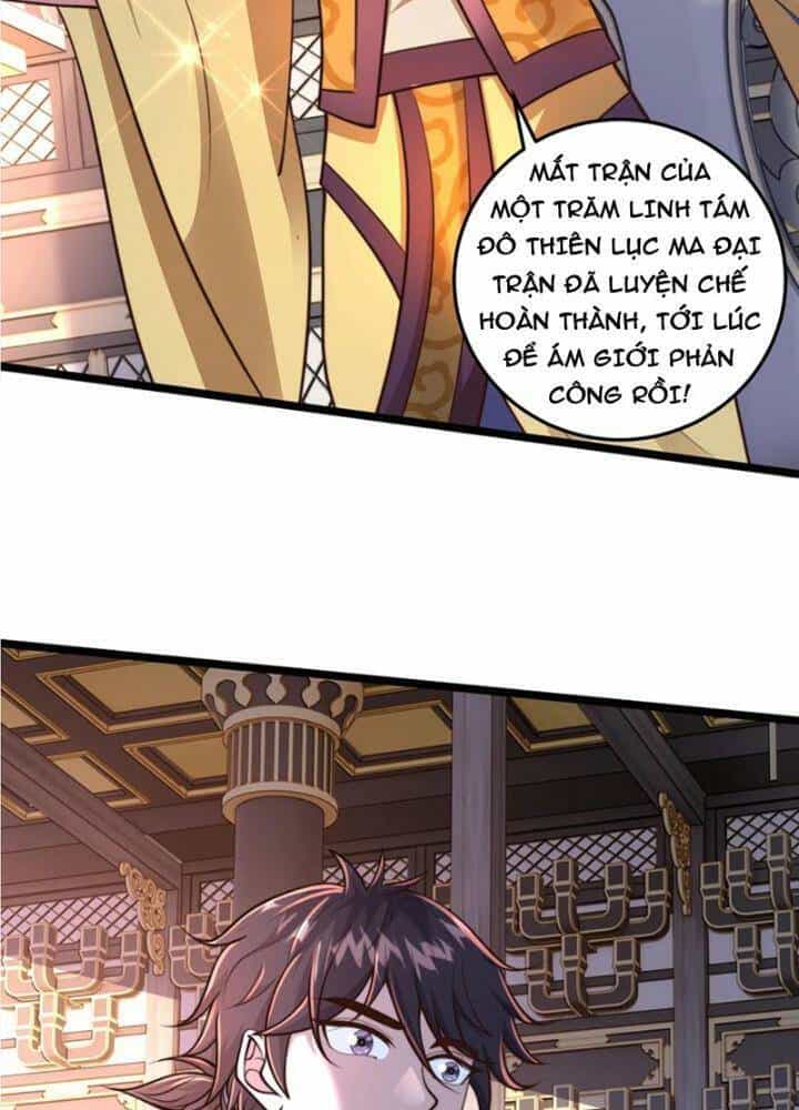 Ta Nuôi Quỷ Ở Trấn Ma Ty - Chương 248 - ảnh 66