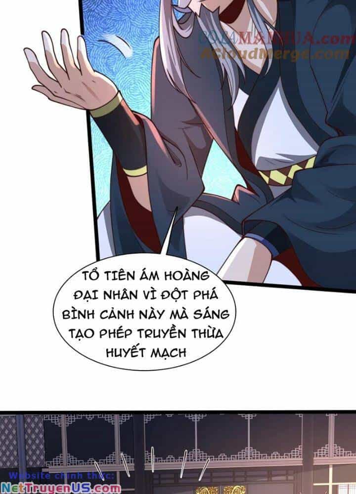Ta Nuôi Quỷ Ở Trấn Ma Ty - Chương 250 - ảnh 5
