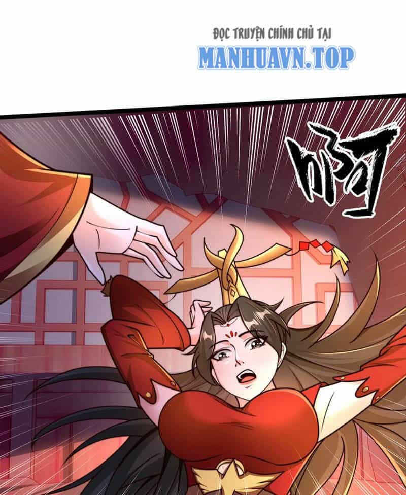 Ta Nuôi Quỷ Ở Trấn Ma Ty - Chương 256 - ảnh 34
