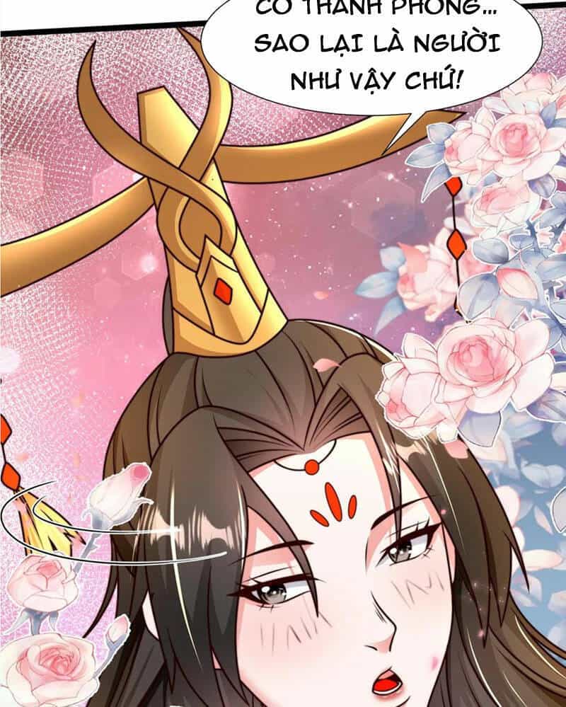 Ta Nuôi Quỷ Ở Trấn Ma Ty - Chương 257 - ảnh 51