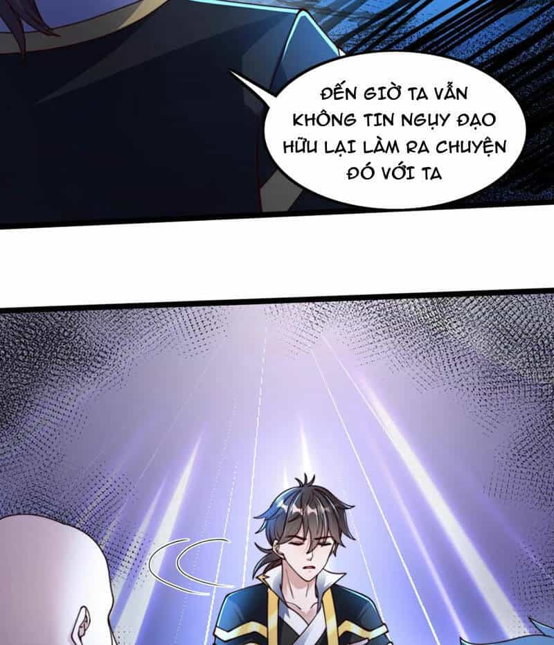 Ta Nuôi Quỷ Ở Trấn Ma Ty - Chương 260 - ảnh 25
