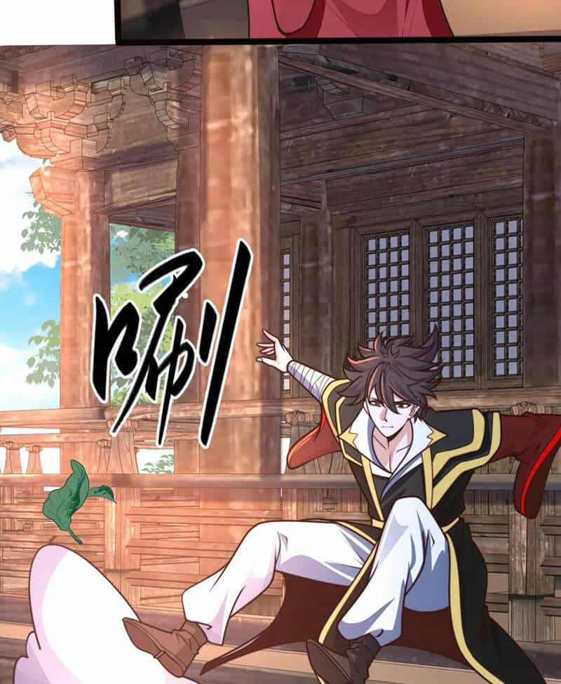 Ta Nuôi Quỷ Ở Trấn Ma Ty - Chương 263 - ảnh 25