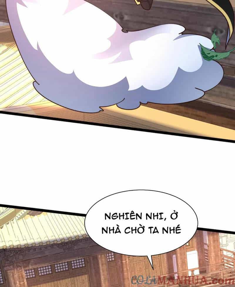 Ta Nuôi Quỷ Ở Trấn Ma Ty - Chương 263 - ảnh 26