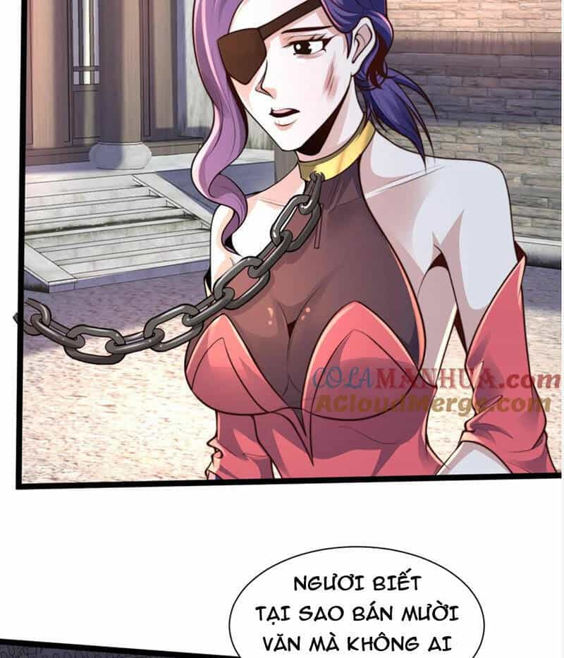Ta Nuôi Quỷ Ở Trấn Ma Ty - Chương 263 - ảnh 41