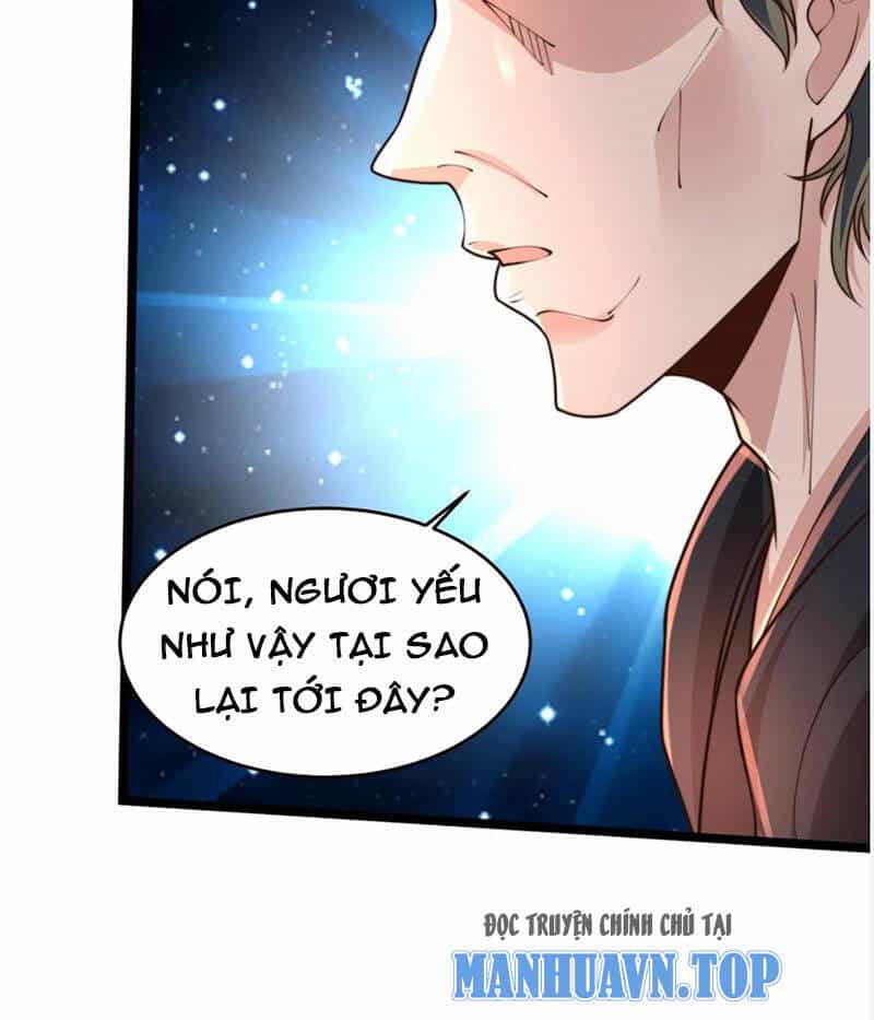 Ta Nuôi Quỷ Ở Trấn Ma Ty - Chương 263 - ảnh 57
