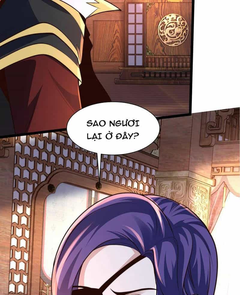 Ta Nuôi Quỷ Ở Trấn Ma Ty - Chương 264 - ảnh 16