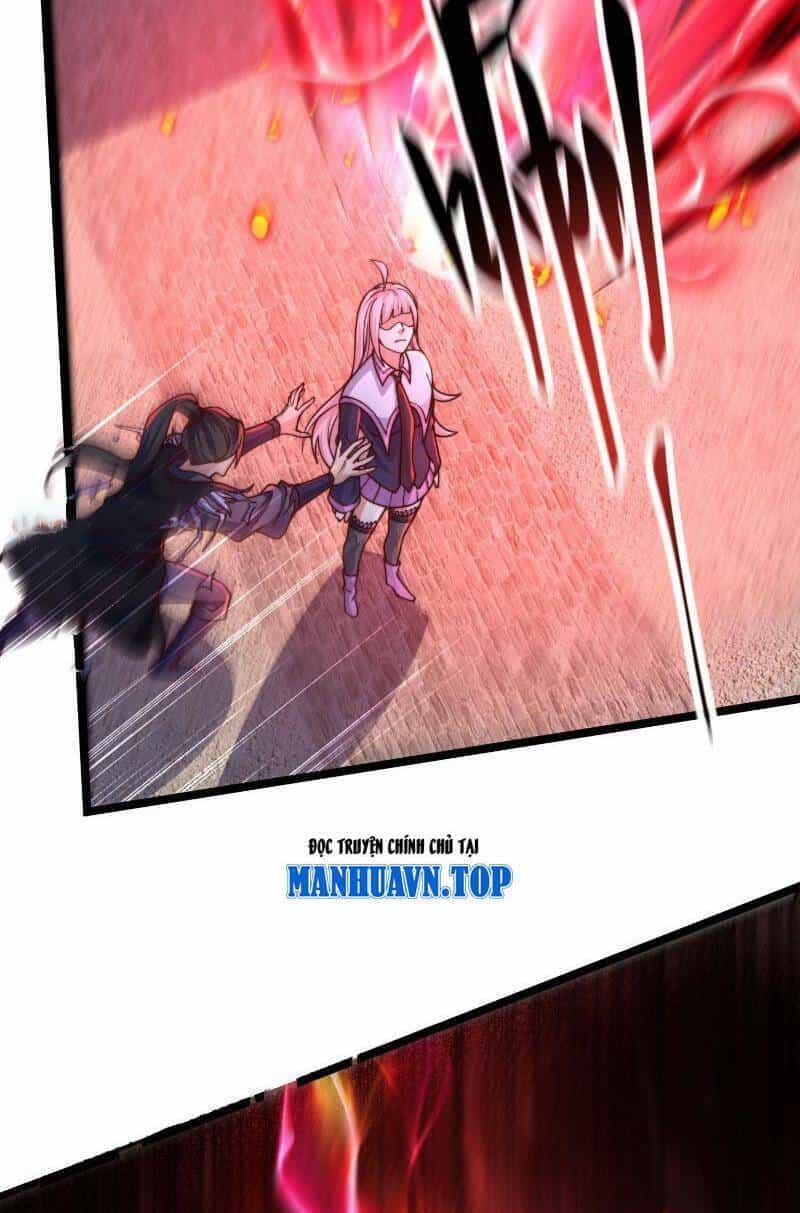 Ta Nuôi Quỷ Ở Trấn Ma Ty - Chương 266 - ảnh 36