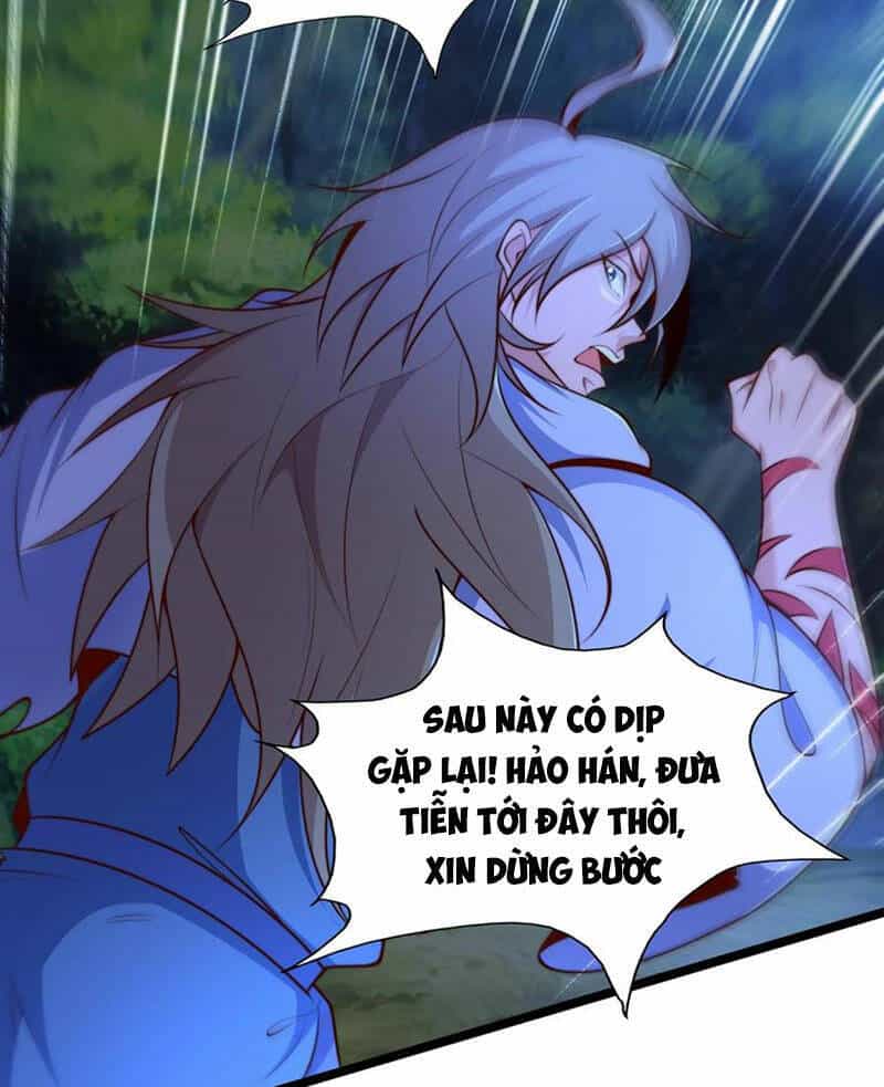 Ta Nuôi Quỷ Ở Trấn Ma Ty - Chương 268 - ảnh 35