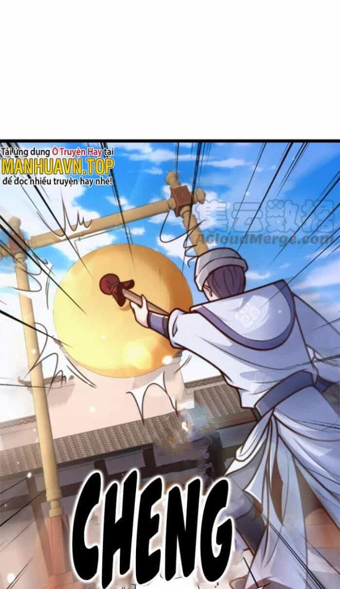 Ta Nuôi Quỷ Ở Trấn Ma Ty - Chương 28 - ảnh 26