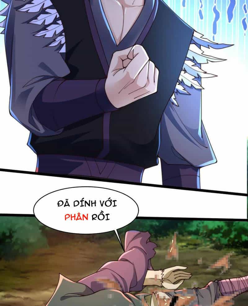 Ta Nuôi Quỷ Ở Trấn Ma Ty - Chương 272 - ảnh 2