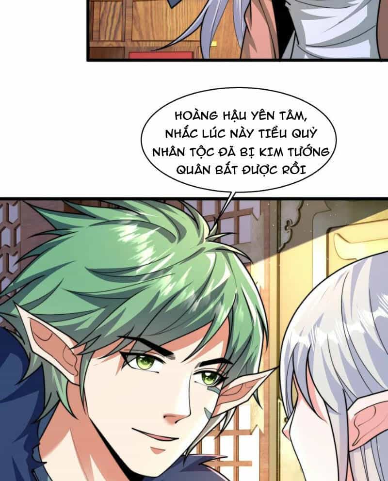 Ta Nuôi Quỷ Ở Trấn Ma Ty - Chương 277 - ảnh 14
