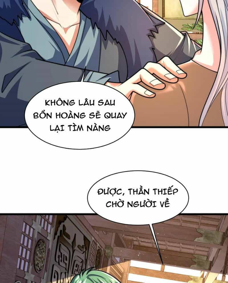 Ta Nuôi Quỷ Ở Trấn Ma Ty - Chương 277 - ảnh 15