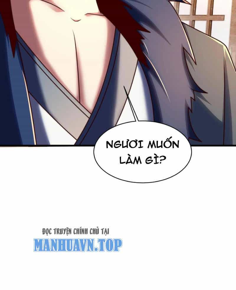 Ta Nuôi Quỷ Ở Trấn Ma Ty - Chương 277 - ảnh 39