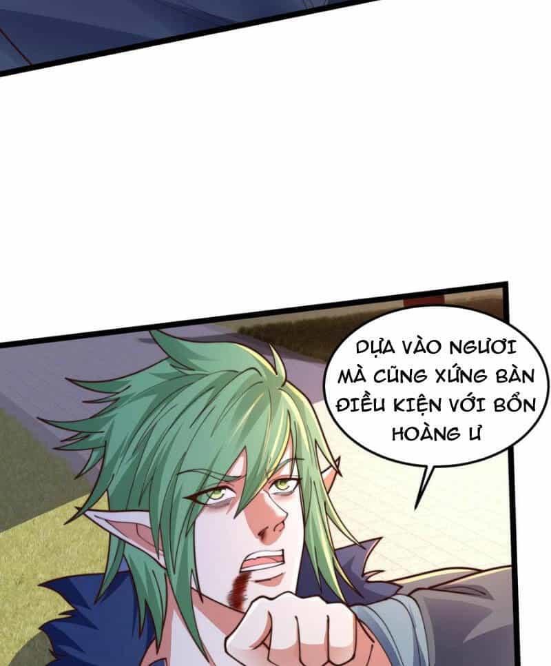 Ta Nuôi Quỷ Ở Trấn Ma Ty - Chương 279 - ảnh 57