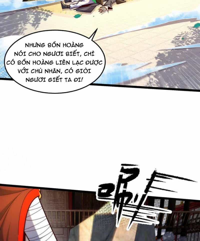 Ta Nuôi Quỷ Ở Trấn Ma Ty - Chương 279 - ảnh 68