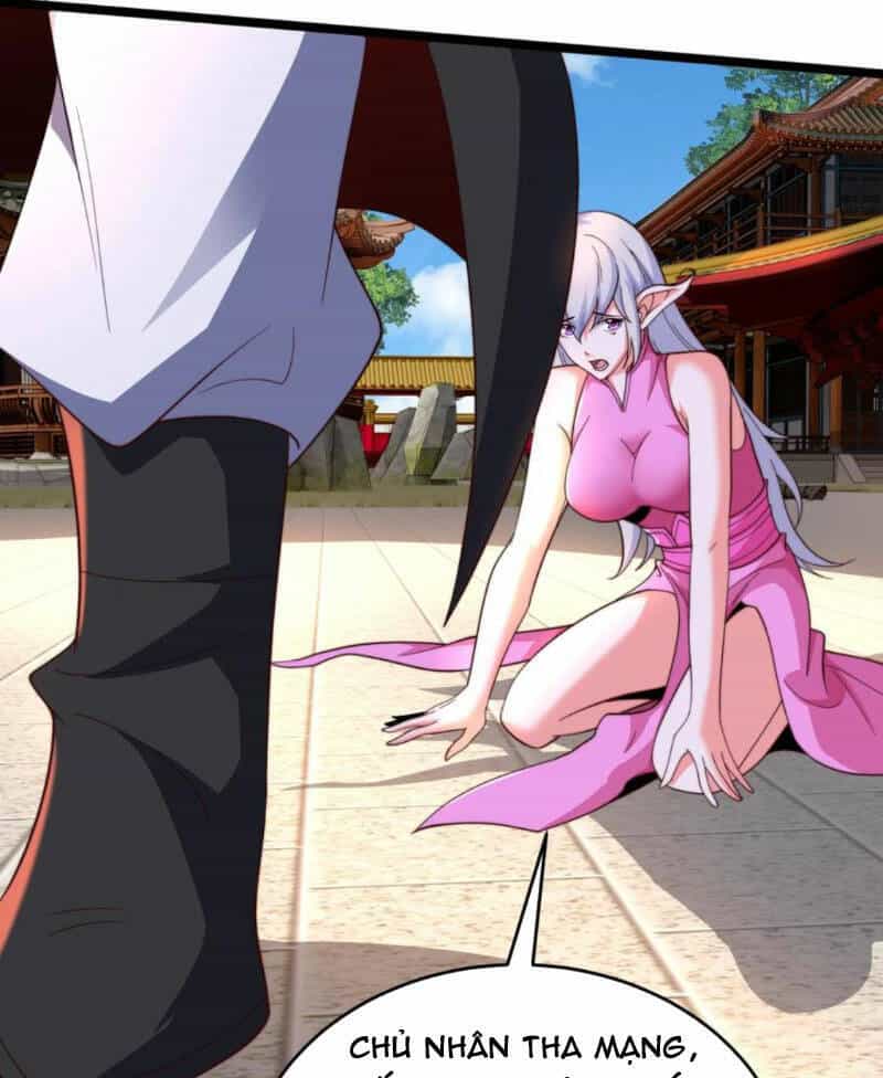 Ta Nuôi Quỷ Ở Trấn Ma Ty - Chương 282 - ảnh 43