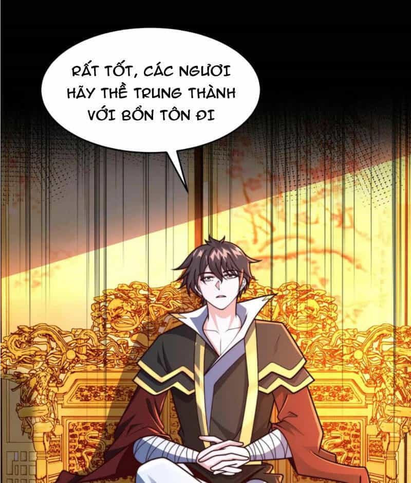 Ta Nuôi Quỷ Ở Trấn Ma Ty - Chương 282 - ảnh 90
