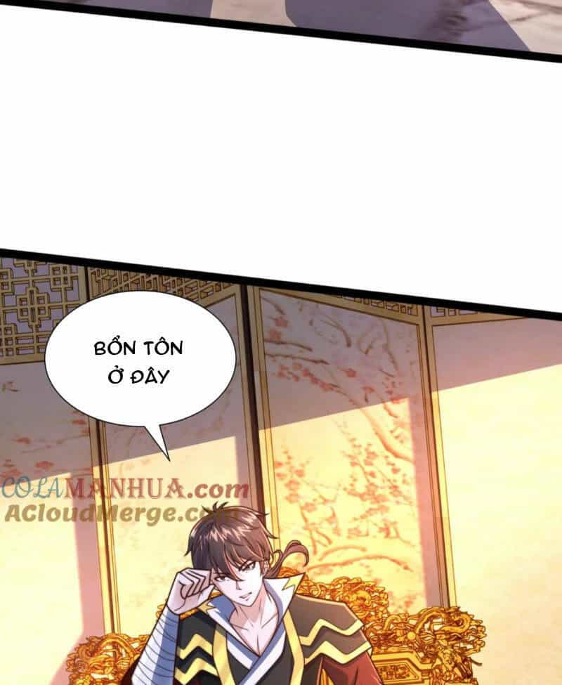 Ta Nuôi Quỷ Ở Trấn Ma Ty - Chương 283 - ảnh 35