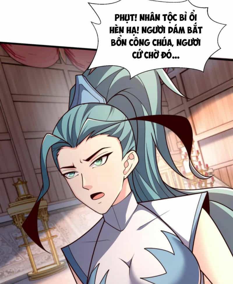 Ta Nuôi Quỷ Ở Trấn Ma Ty - Chương 283 - ảnh 46