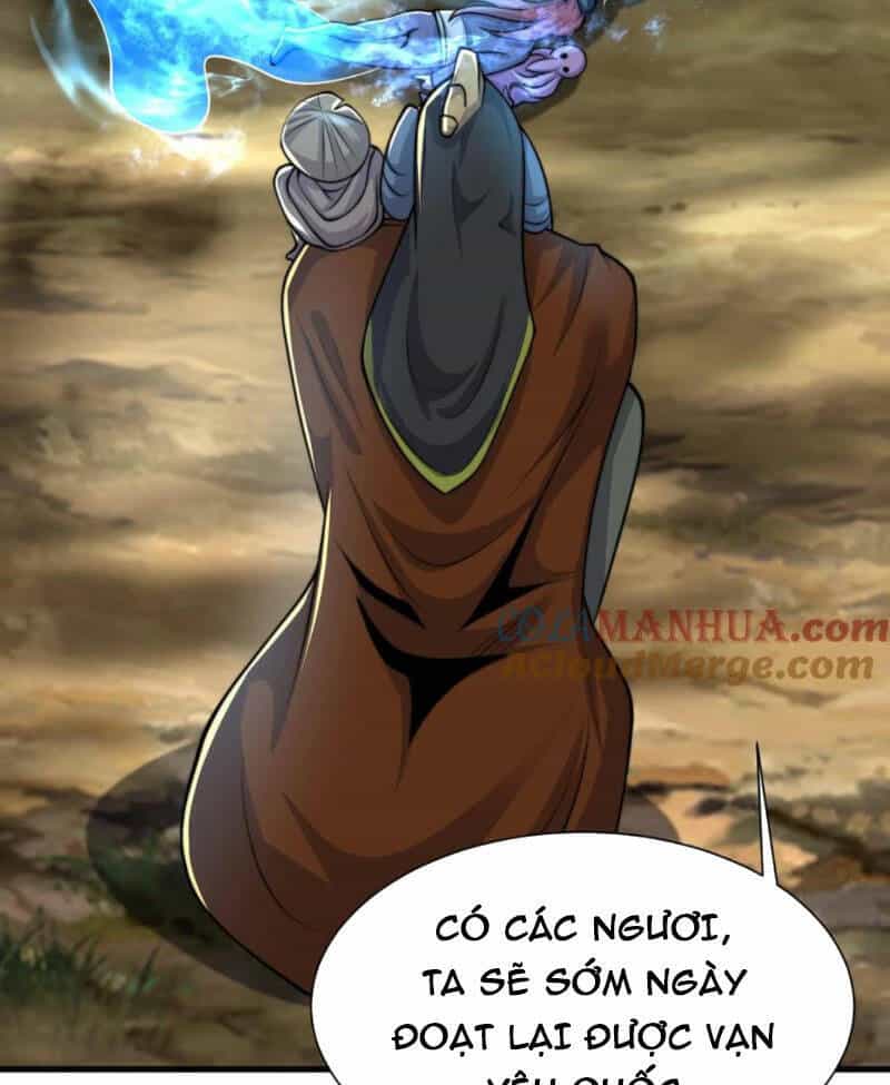 Ta Nuôi Quỷ Ở Trấn Ma Ty - Chương 284 - ảnh 57