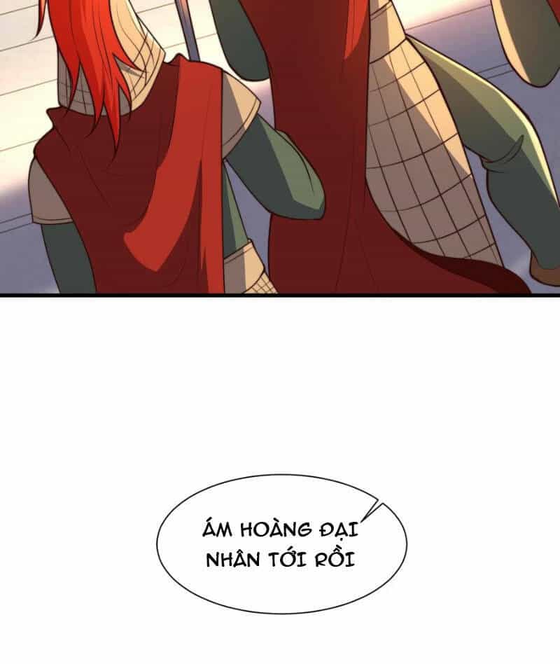 Ta Nuôi Quỷ Ở Trấn Ma Ty - Chương 285 - ảnh 43