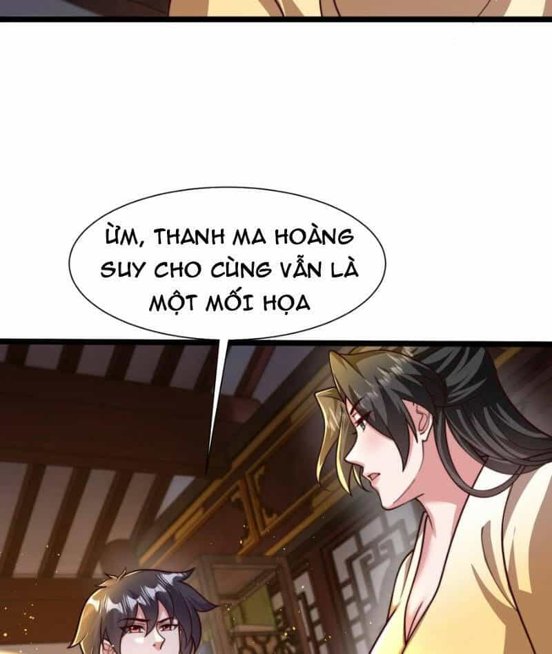Ta Nuôi Quỷ Ở Trấn Ma Ty - Chương 288 - ảnh 35