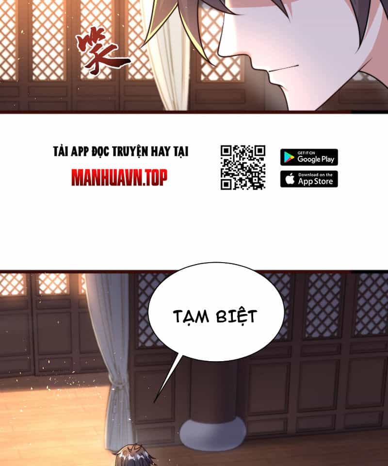 Ta Nuôi Quỷ Ở Trấn Ma Ty - Chương 290 - ảnh 110