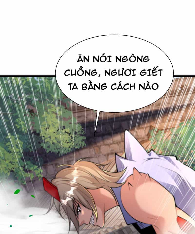 Ta Nuôi Quỷ Ở Trấn Ma Ty - Chương 290 - ảnh 45