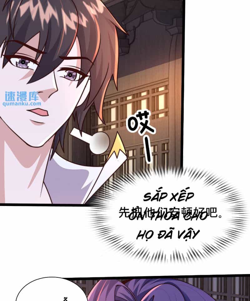 Ta Nuôi Quỷ Ở Trấn Ma Ty - Chương 290 - ảnh 95