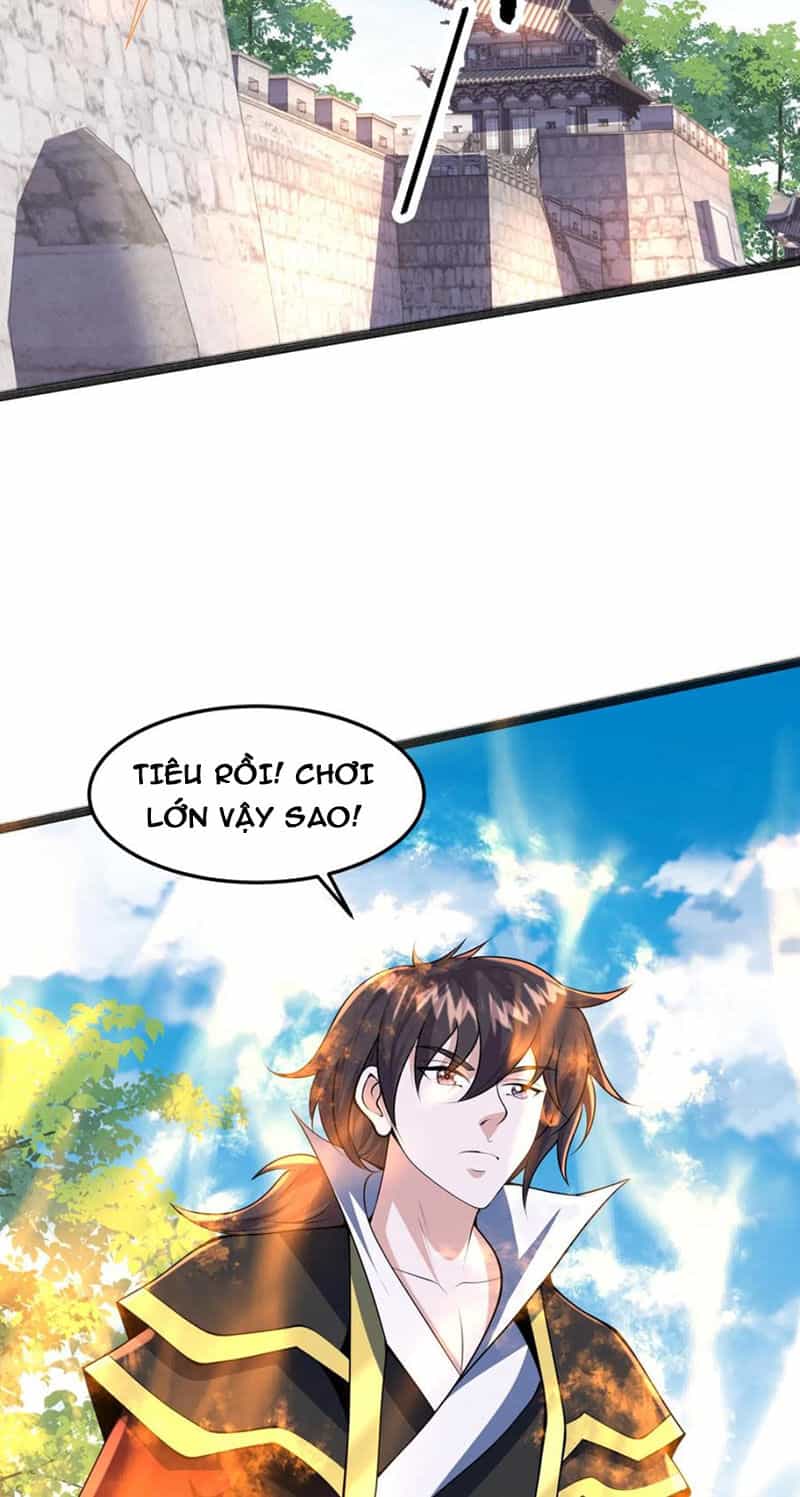 Ta Nuôi Quỷ Ở Trấn Ma Ty - Chương 291 - ảnh 2