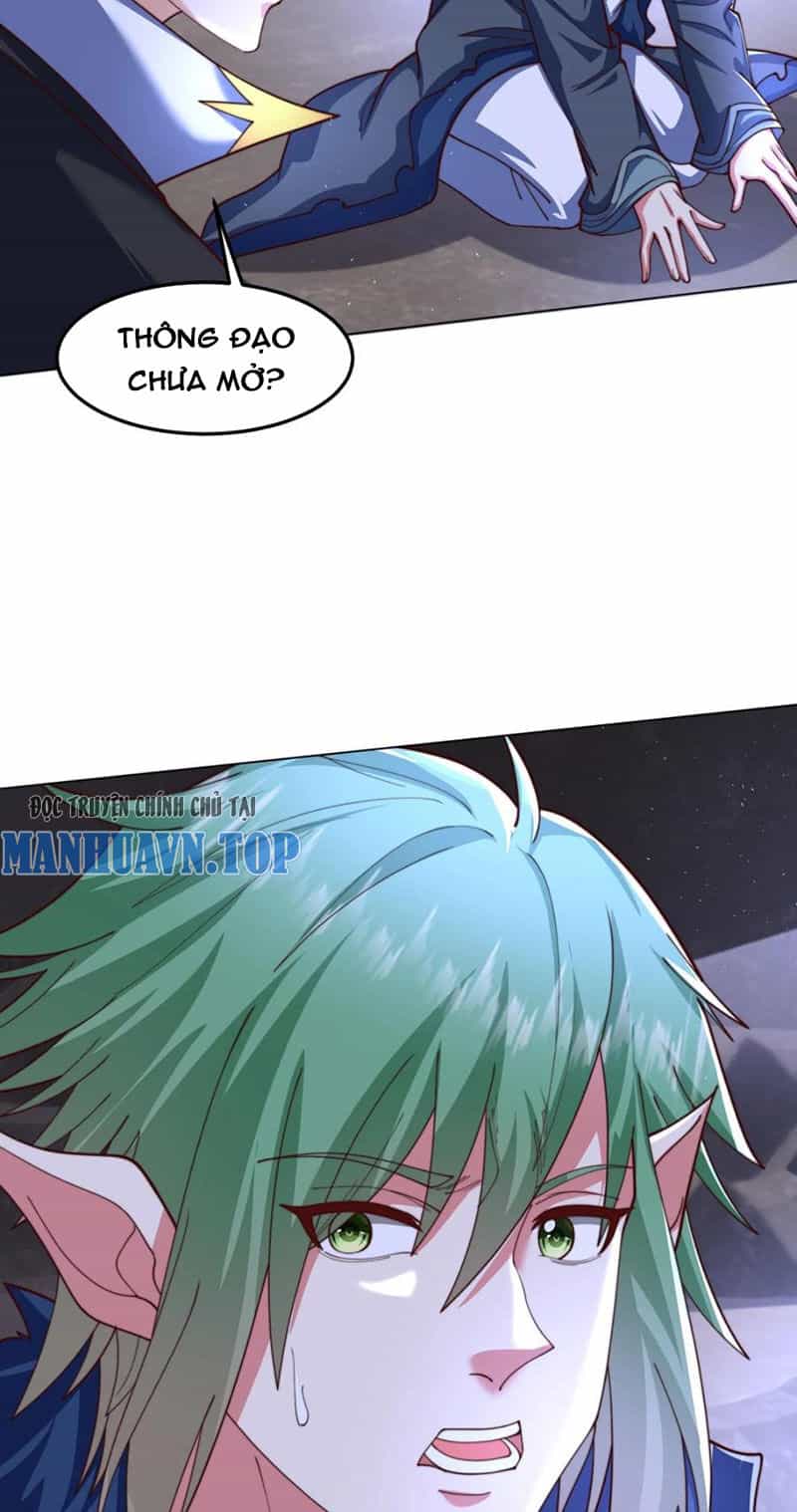 Ta Nuôi Quỷ Ở Trấn Ma Ty - Chương 293 - ảnh 38